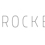 Rockeby Cd InsOne