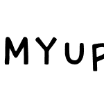 MYuppy-Bold-DDC