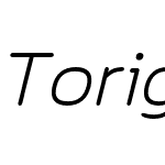 Toriga