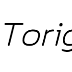 Toriga