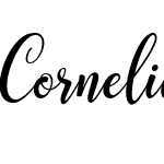 Cornelia