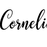 Cornelia