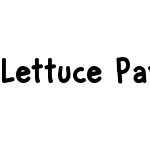Lettuce Party