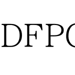 DFPGMing-Md