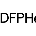 DFPHei Std