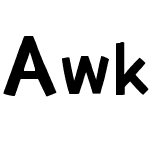 AwkwardBlack