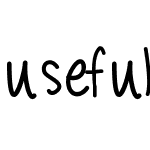 usefulplus