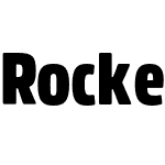 Rockeby Cd Black