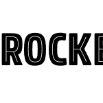 Rockeby Cd InOne