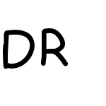 DR