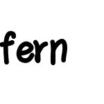 fern