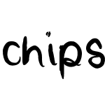 chipsfont