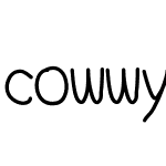 cowwyfonts3