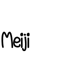 Meiji