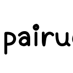 pairueaibold