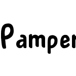 Pampers