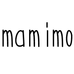 mamimodel