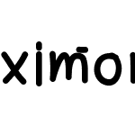 ximond