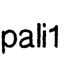 pali1