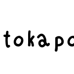 tokapo