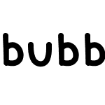 bubbleboo