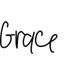 Grace