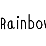 Rainbow