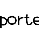 porter01