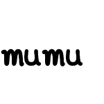 mumu