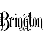 Brington