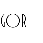 GOR