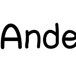 Ander