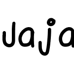 Jajasfont