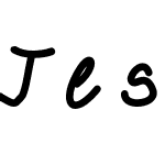 Jessfont