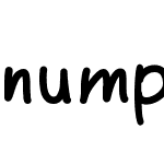 numpiii