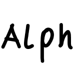 Alphadim