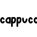 cappuccinopersonaluseonly