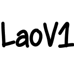 LaoV1