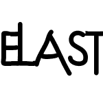 Elasticman