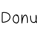 Donut