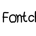Fontchoichoi