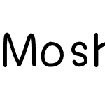 Moshi