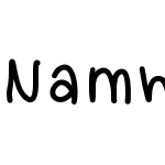 Namwaan