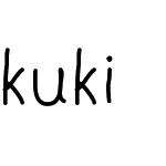 kuki