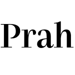 Praho Pro Medium