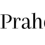 Praho Pro Regular