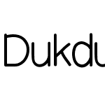 Dukduk