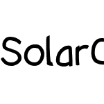 SolarCharger