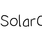 SolarCharger