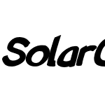 SolarCharger